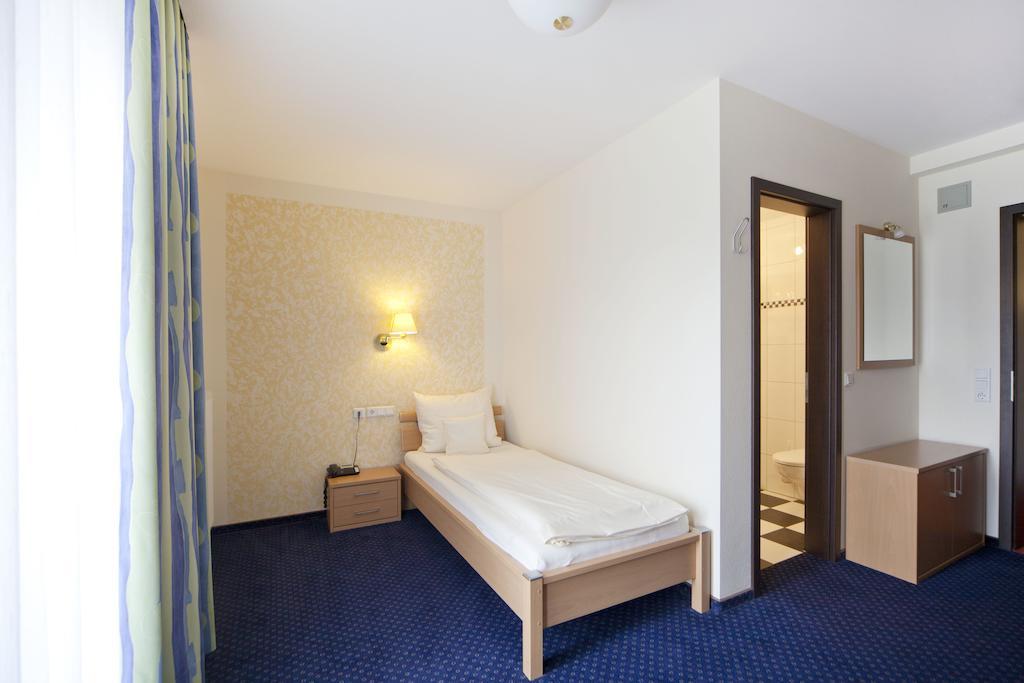 פריזוייטה City-Hotel חדר תמונה
